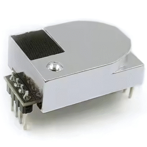 Infrared Carbon Dioxide Sensor Module AntiInterference Design - Specimen Track