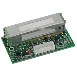 Smart Carbon Monoxide Gas Sensor Detection Range Resolution - Specimen Track