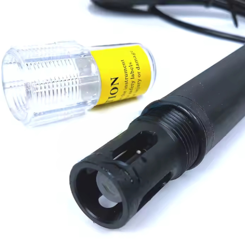 Ammonia Nitrogen Ion Sensor Quality Monitoring Waterproof - Specimen Track