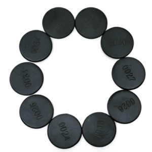 High-Temp Resistant RFID Laundry Tag for Washable Industrial Use - Specimen Track