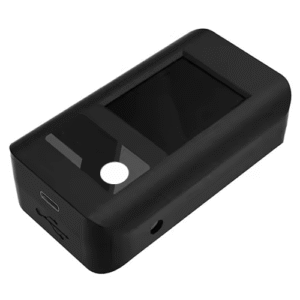 Solar-Powered Smart eBike Lock with GPS & Multi-Method Unlock - Specimen Track