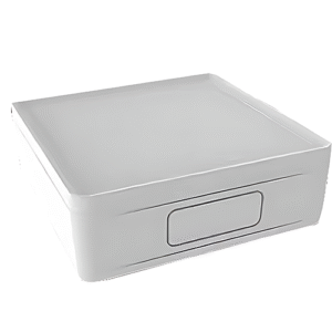 NB-IoT Three Phase Energy Meter with External CT - Specimen Track