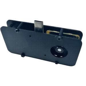 Smart Bio ChemSensor IoT Chemical & Biomedical Monitoring - Specimen Track