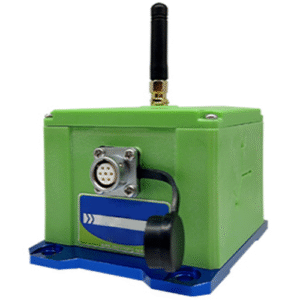 Solar Powered Location Tracker with AES Encryption - Specimen Track