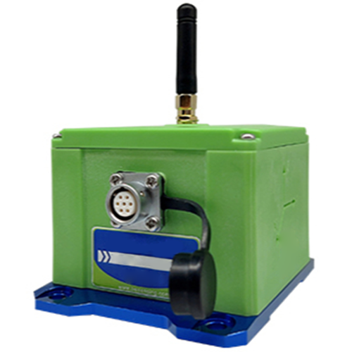 Solar Powered Location Tracker with AES Encryption - Specimen Track