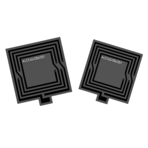 13.56MHz Android UHF RFID Reader with 5.5" Touch Screen - Specimen Track