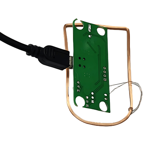 Proximity Guard LF RFID Reader Module USB for Access Credentials - Specimen Track