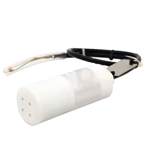 Corrosive Liquid Level Sensor for Sodium Hypochlorite Solution - Specimen Track