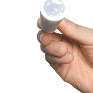 Dual Frequency Wireless RFID Reader with Barcode Scanner - Specimen Track