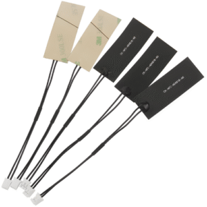 Specimen Track Adhesive Mount 48*18mm Internal Built-In Rohs Fpc Antenna Flexible 13.56Mhz RFID FPC Antenna