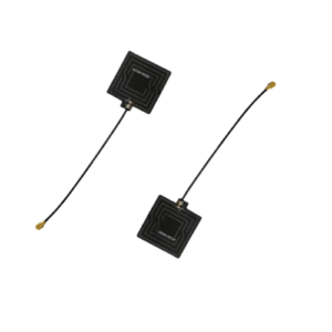 Specimen Track NFC Antenna Embedded Indoor 13.56 MHz W IPEX - Weight 0.02 Oz (0.6 g)