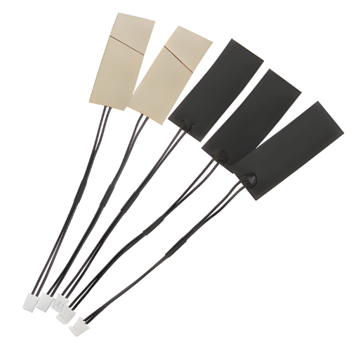 Flexible Adhesive Mount 13.56 MHz RFID NFC Antenna with FPC - Specimen Track