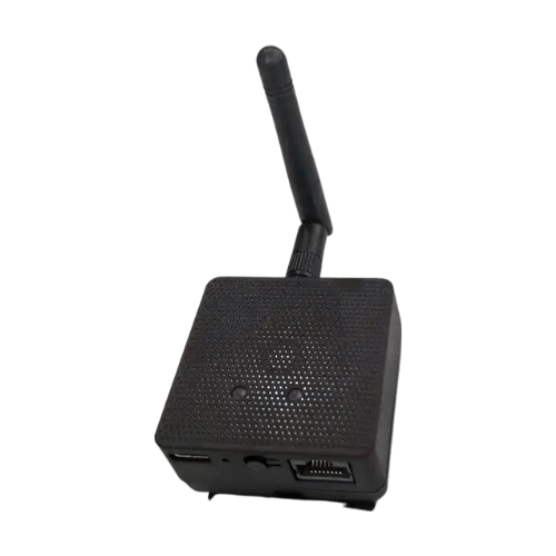 Ethernet Bluetooth Beacon Bridge with Gateway Support and Web UI Configuration - Specimen Track - Image 2