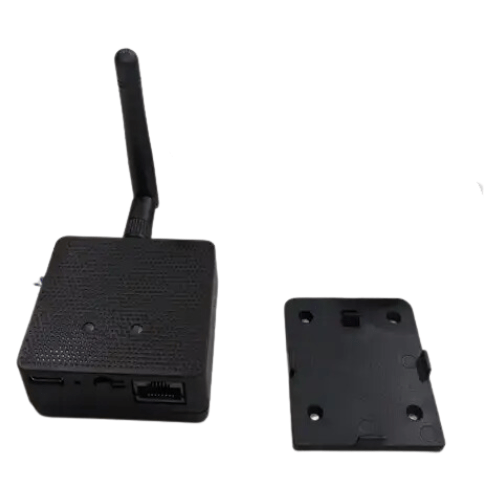 Ethernet Bluetooth Beacon Bridge with Gateway Support and Web UI Configuration - Specimen Track - Image 4
