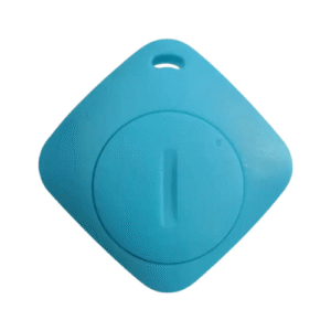 Wearable Bluetooth Beacon with Accelerometer, Custom Settings, 100m Range - Specimen Track