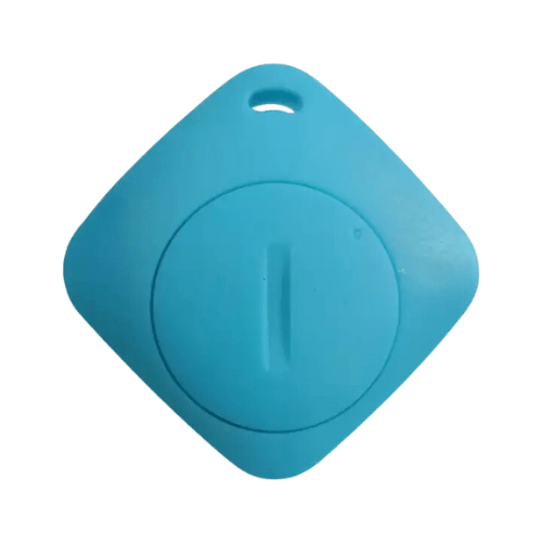 Wearable Bluetooth Beacon with Accelerometer, Custom Settings, 100m Range - Specimen Track