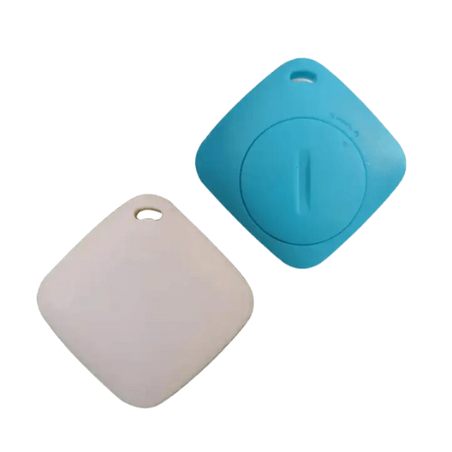 Wearable Bluetooth Beacon with Accelerometer, Custom Settings, 100m Range - Specimen Track - Image 2