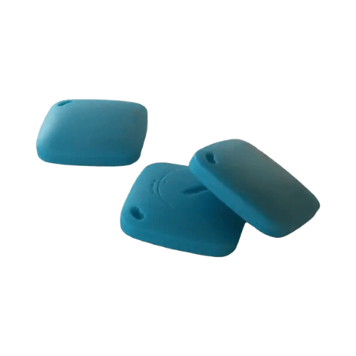 Wearable Bluetooth Beacon with Accelerometer, Custom Settings, 100m Range - Specimen Track - Image 3