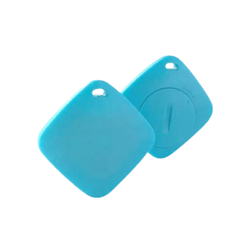 Wearable Bluetooth Beacon with Accelerometer, Custom Settings, 100m Range - Specimen Track - Image 4