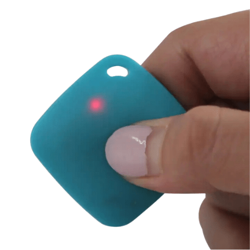 Wearable Bluetooth Beacon with Accelerometer, Custom Settings, 100m Range - Specimen Track - Image 5