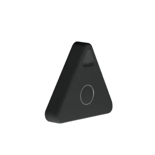 Mini Bluetooth Beacon with Button & LED, 3-Year Battery, iBeacon Support - Specimen Track - Image 2