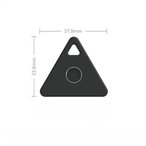 Mini Bluetooth Beacon with Button & LED, 3-Year Battery, iBeacon Support - Specimen Track - Image 3