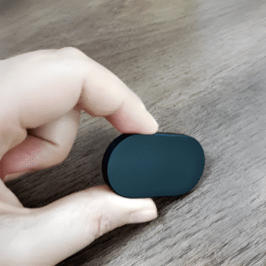 Bluetooth Beacon with nRF 52 Chip, 70m Range, 18 Month Battery, Configurable - Specimen Track