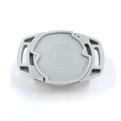 IoT Bluetooth Beacon with iBeacon, Eddystone, Sensors, Long Battery, IP67 - Specimen Track - Image 2
