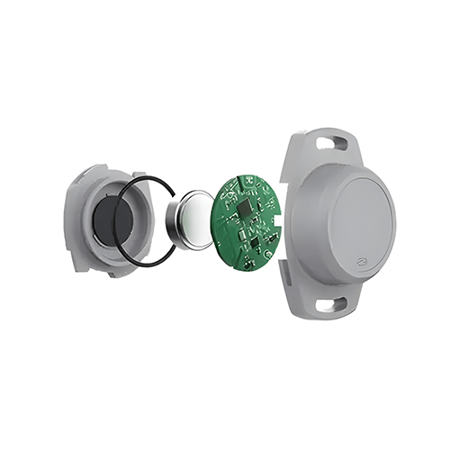 IoT Bluetooth Beacon with iBeacon, Eddystone, Sensors, Long Battery, IP67 - Specimen Track - Image 3