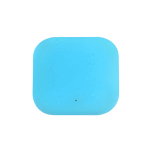 Compact Bluetooth Beacon with Long Battery Life and Precise Positioning - Specimen Track