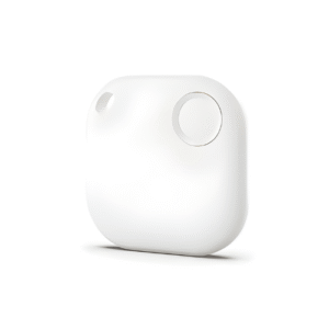 Bluetooth Beacon with nRF 52, 100m Range, Replaceable Battery with Button - Specimen Track