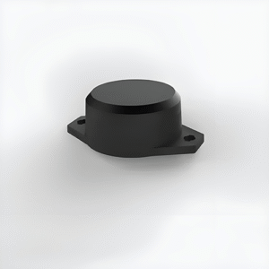 Waterproof Bluetooth Beacon, 100m Range, Replaceable 1000mAh Battery - Specimen Track