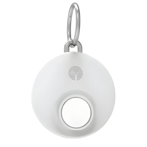 Bluetooth Beacon Key Fob Wristband with BLE , 100m Range, 9-Month Battery - Specimen Track