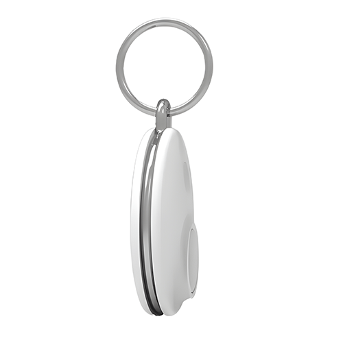 Bluetooth Beacon Key Fob Wristband with BLE , 100m Range, 9-Month Battery - Specimen Track - Image 2