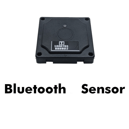 Bluetooth Long Range Temp & Humidity Sensor with Built in High Sensitivity - Specimen Track - Image 2