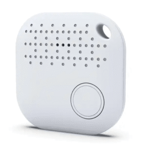 Smart Temperature and Humidity Sensor Beacon with iBeacon Support-Specimen Track