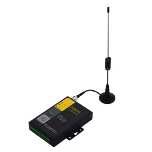 High-Performance Industrial NB-IoT Modbus Terminal for Smart Meters - Specimen Track