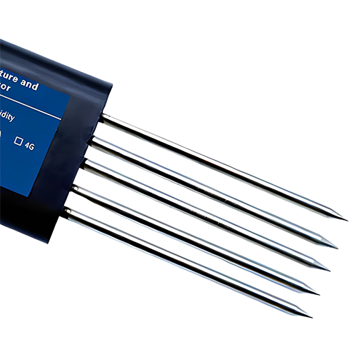 7 in 1 Real Time Soil Analyzer with NPK Detection - Specimen Track