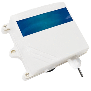 Oxygen Concentration Sensor Quick Response IP67 - Specimen Track