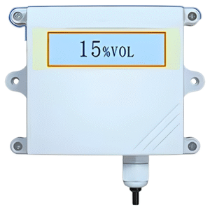 Wireless Oxygen Detection Sensor Waterproof - Specimen Track