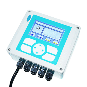 Digital Ammonia Nitrogen Sensor For Water Quality and Range - Specimen Track