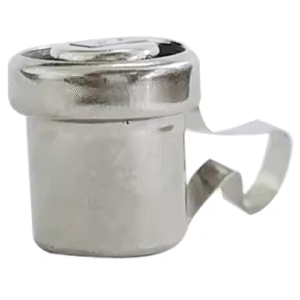 Electrochemical Carbon Monoxide Sensor with High Sensitivity - Specimen Track