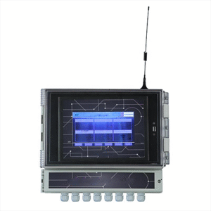 Smart Hydroponic Analyzer PH TDS DO Monitoring Protocol - Specimen Track