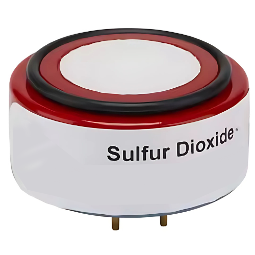Sulfur Dioxide Electrochemical Gas Sensor Range Sensitivity - Specimen Track - Image 2