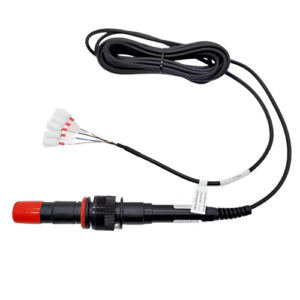 Wireless Residual Chlorine Sensor with Protection - Specimen Track