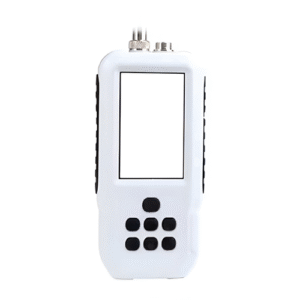 Portable Water Quality Meter, Output, Protection, DC Power - Specimen Track