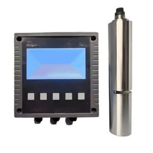 Chemical Oxygen Demand Analyzer with Accuracy BOD TSS Sensor - Specimen Track