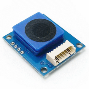 Alcohol Sensor Module with 0.1 PPM Resolution Fast Response - Specimen Track
