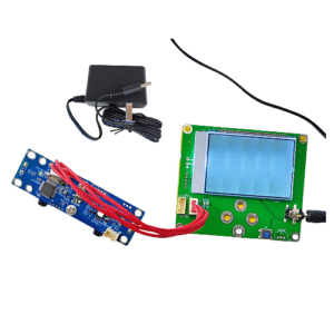 Ultrasonic Oxygen Sensor Purity Flow High Accuracy and Stability PSA - Specimen Track