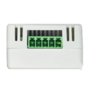 Industrial Ammonia Sensor with Temp, Humidity & Pressure - Specimen Track